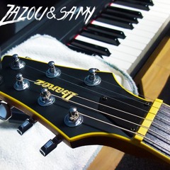 Swaf Mwen Passé Feat Samuel Aurélien