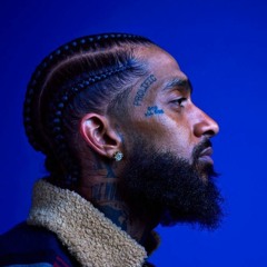 Nipsey Hussle x Rick Ross - Mark My Words (Leyn Remix)