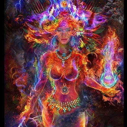 Alpha Centauri (2019 remix)