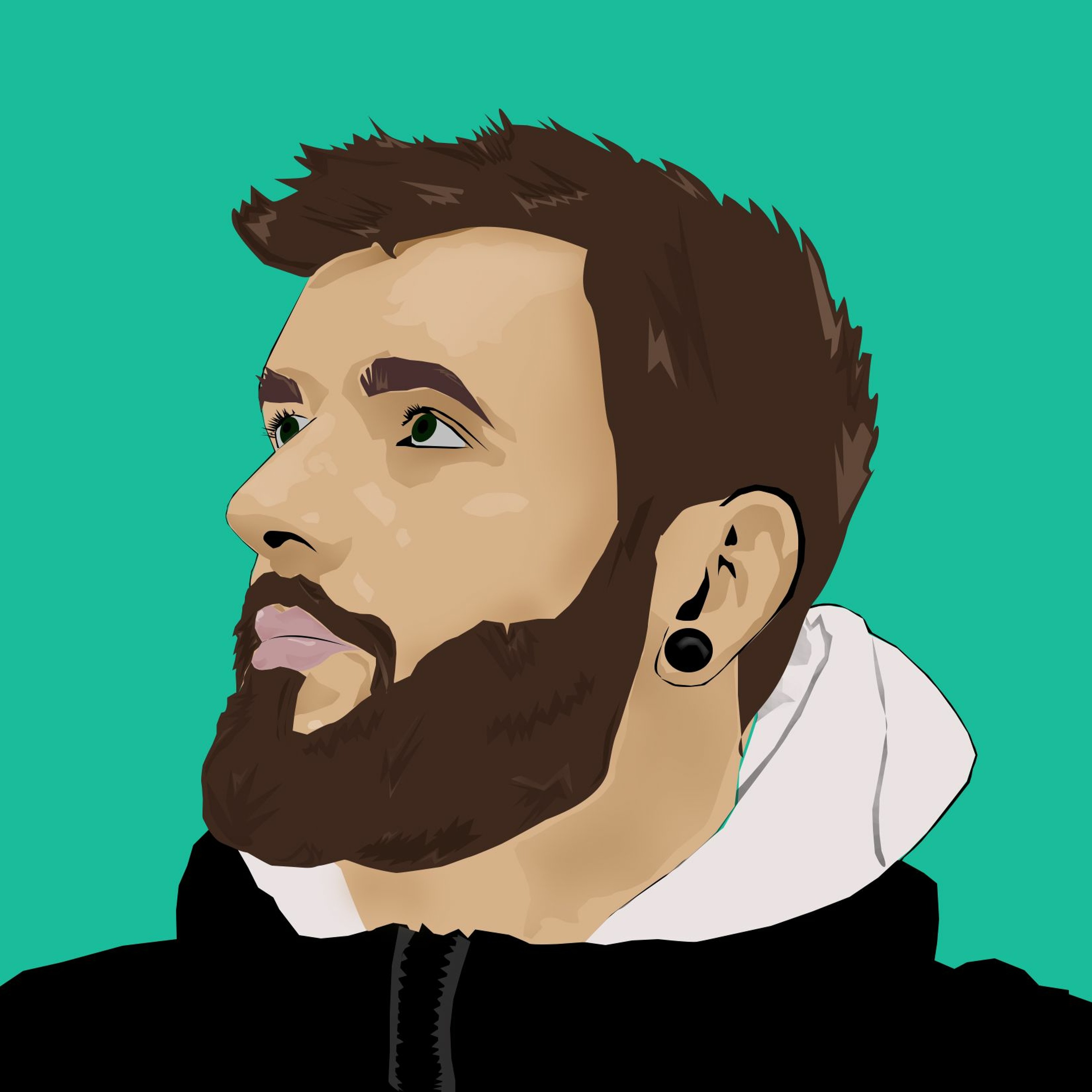 Szymon Chałupka PODCAST
