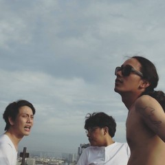 THIRD PERSON - ปล่อยวาง (2019)