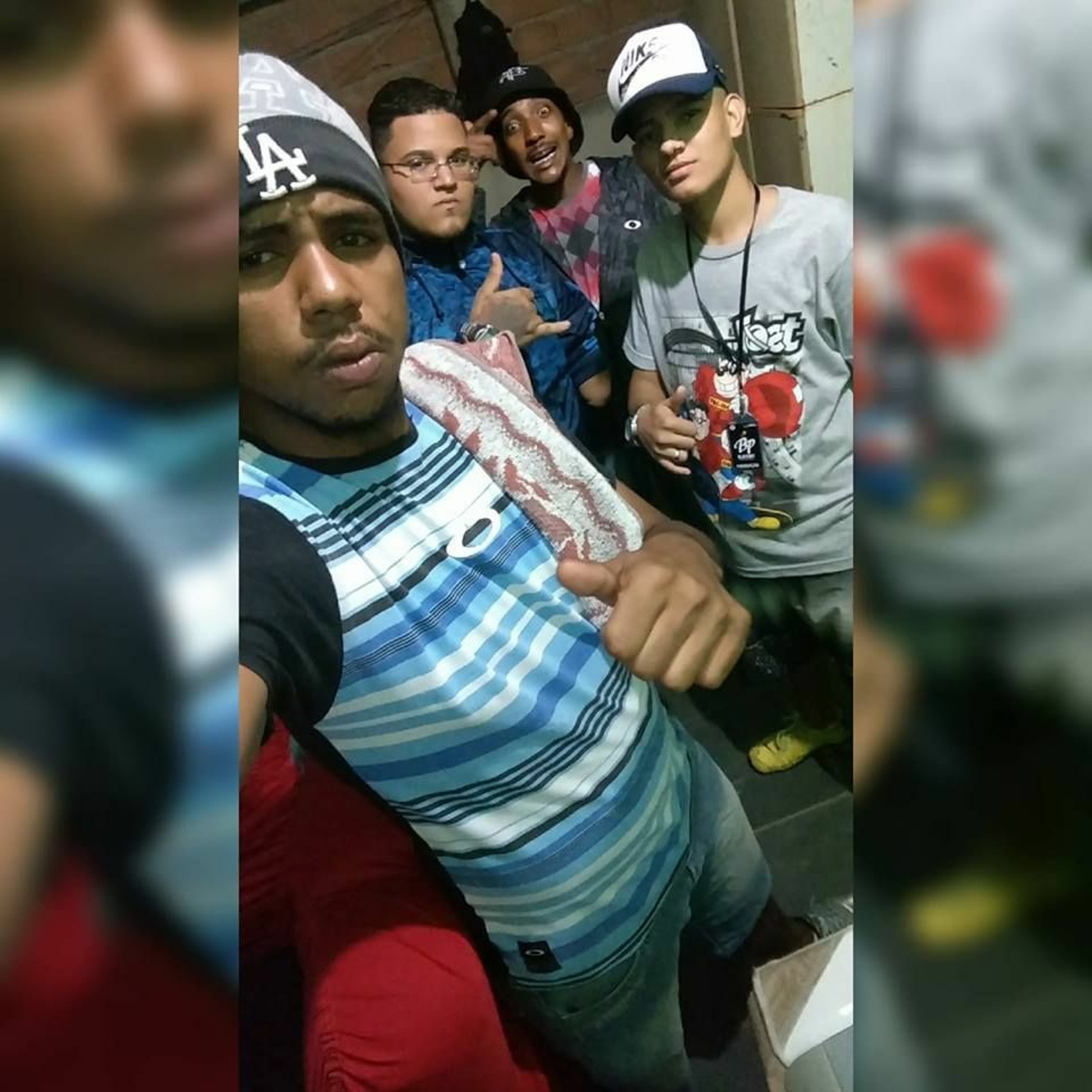 DJ CHAEL MARTINS | #TROPADOBIGODE | CAPITÃO GANCHO