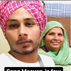 MAAVAN | Harinder samra | Dreamboy