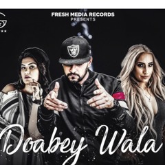 Doabey Wala - Garry Sandhu ft Kaur b