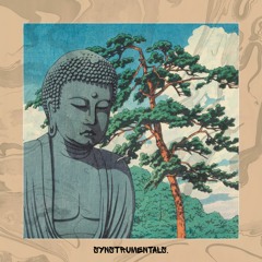In Pursuit Of... (Instrumental)