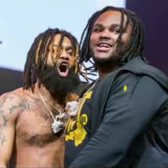 Tee Grizzley x Sada Baby - Out the Way