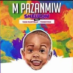Tony Mix X Sheldon M Pa Zanmi W (Yani Martelly)Official Audio