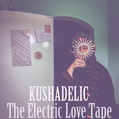 Kushadelic - The Touch