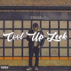 Cool Up x Big Leek