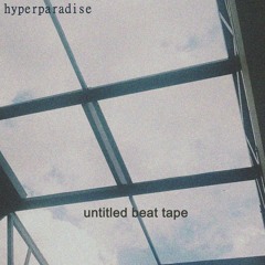 untitled beat tape