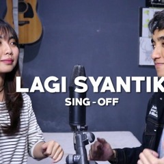 # Mashup - Lagi Syantik Reza Darmawangsa 2019 [ Andiprayoga ]