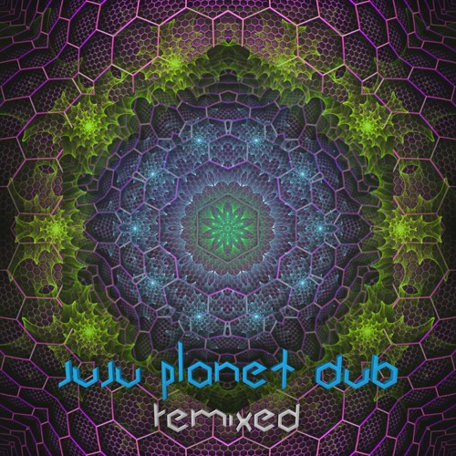 05 The flying carpet (Floating Planet remix)