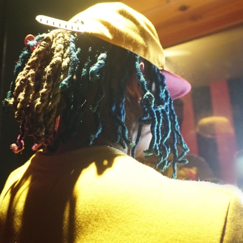 Switching Flows Freestyle (Prod. AllDay 80Apes)