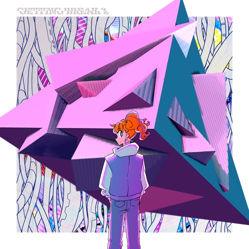 【XFD】Getting Break 2【2019 春M3 おー14a】
