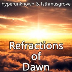 Hyperunknown & Isthmusgrove - Refractions Of Dawn [Renoise]