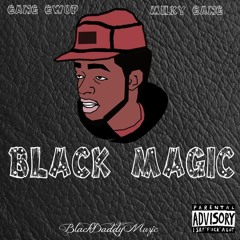 9. Black-A Bitch Named Mo