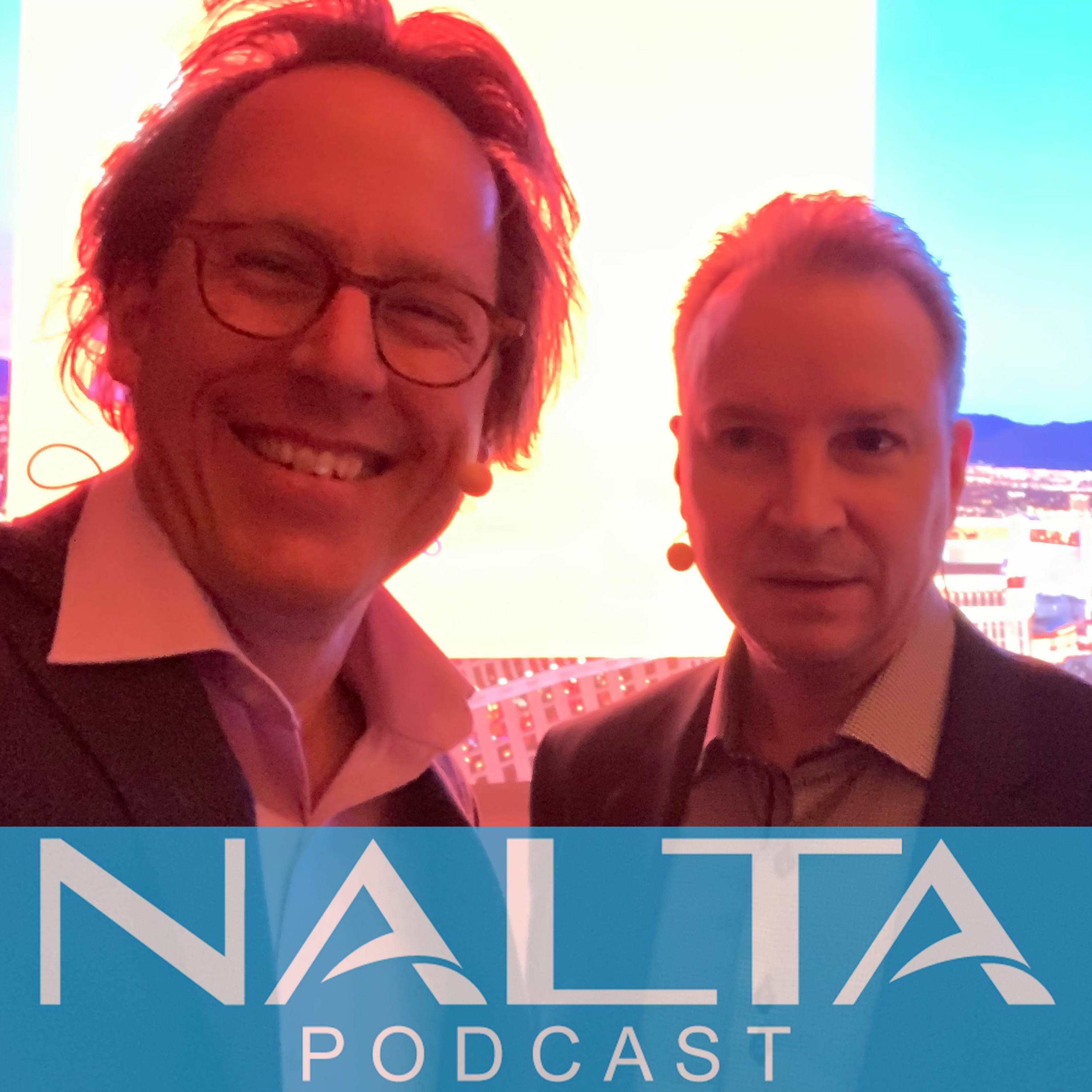Nalta