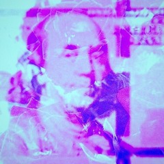 Blue Benjamins (Prod. Guillermo)