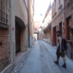 Via Del Campo, Fabrizio De André