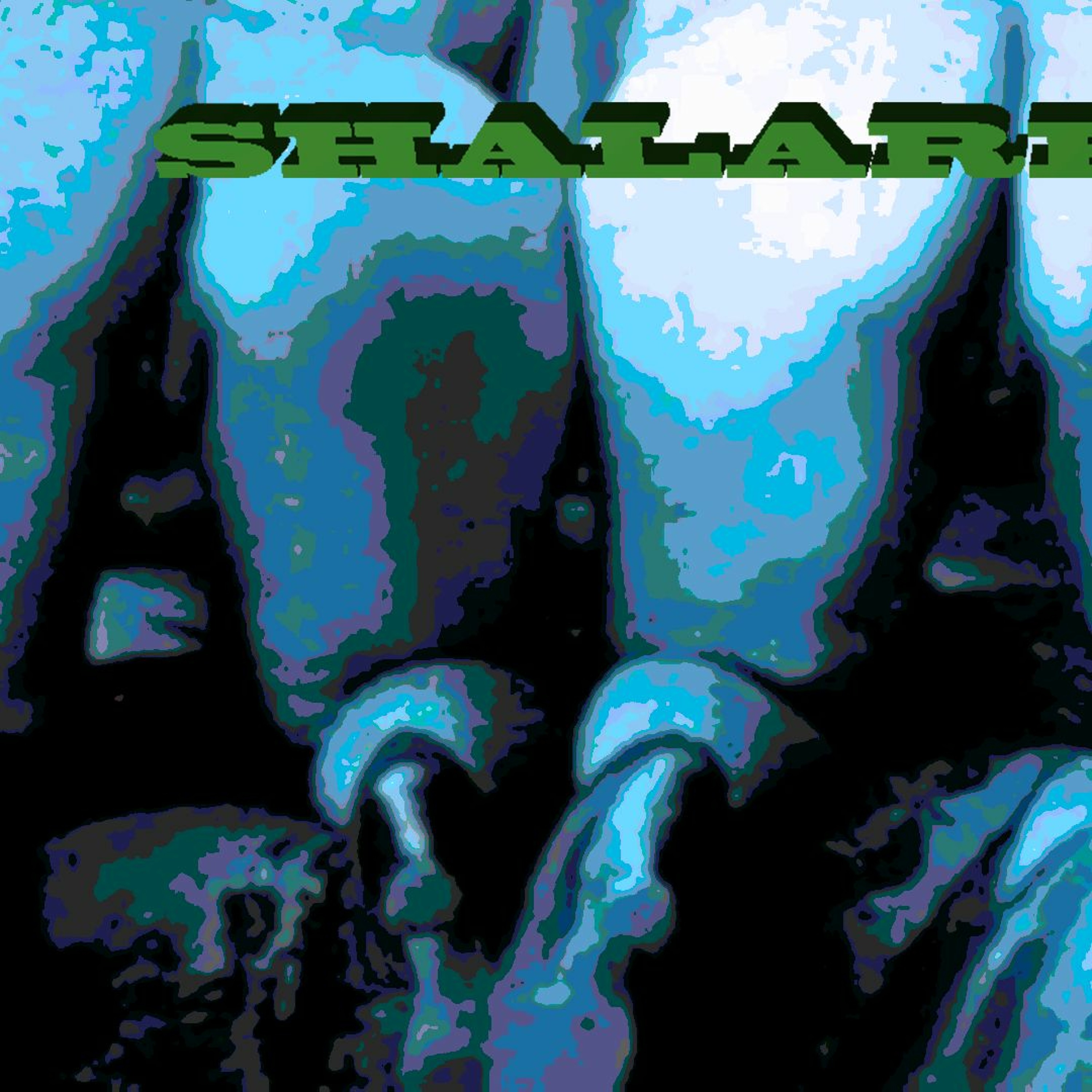 Technosphere episode artwork