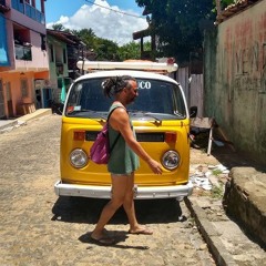 EtniaBits Vol 1 (Downtempo World Beat) Dj Set