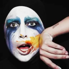 L, B. Ramos, E. Senna & L. Gaga - Shake Gaga (Jon Faria Mash!)