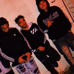 UP (prod. By JTK & KLB)