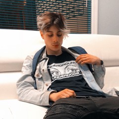 On Her Mind (Prod. by Chambers)