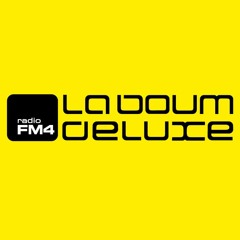 Stephan Deutsch - FM4 | La Boum De Luxe | 12.04.2019