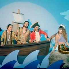 Morat, Aitana - Presiento (DJ Aytor 2019 Edit)