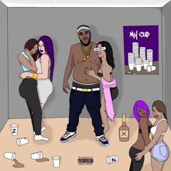 BigBreadJrock - My Cup |Prod. by Freddy DuKo|