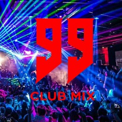 99 Goonsquad Club Mix