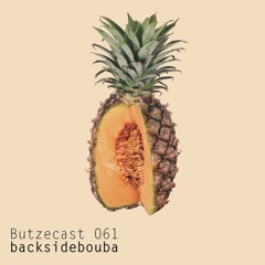Butzecast #61 - backsidebouba