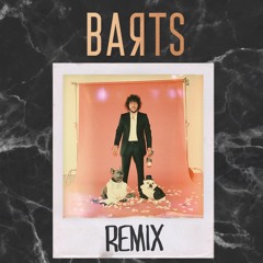 Benny Blanco, Halsey & Khalid – Eastside (BARTS Remix)