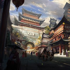Lotus Has A Show - 饭碗的彼岸