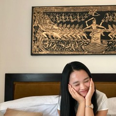 កុំហាមអូនមិនឱ្យស្រឡាញ់បង - Kom ham oun min ory salanh bong (short covered by Roset)