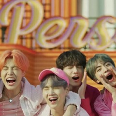 BTS-Boy with Luv,Persona, BLOOD SWEAT TEARS PIANO COVER 작은 것들을 위한 시,피 땀 눈물