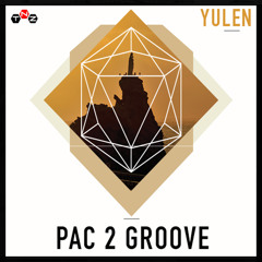 TNZ054 : Yulen - Pac 2 Groove (Original Mix)