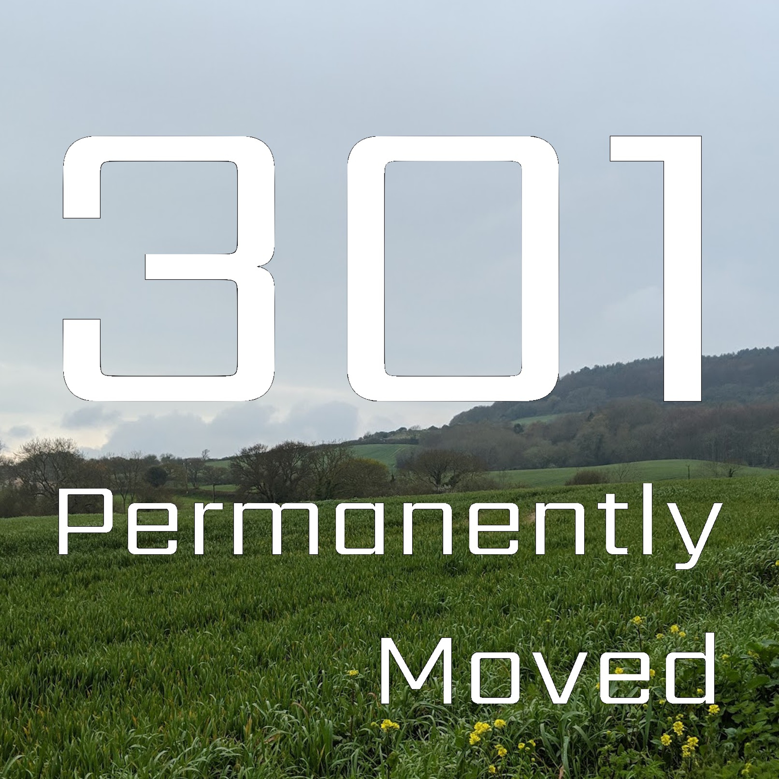 Permanently Moved