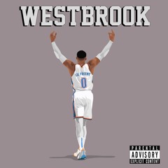 Lil Freeny - Westbrook (Prod. KAMI)