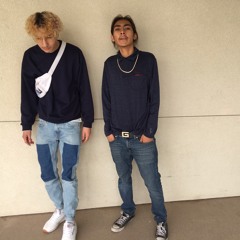 Shoppin' in Texas ft. LOKE (Prod. Roland JoeC)