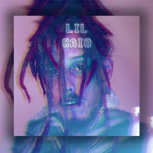 Lil Caio - LilCaioFreestyle ft CVOS, Lil Ameal, plbvicy, PNG