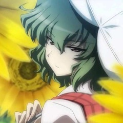 Touhou 4 LLS - Sleeping Terror (Yuuka Kazami)