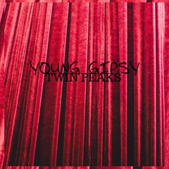 Twin Peaks [Prod. By Kane Triste x Shemet]