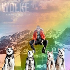 Mero - Wolke 10 (SBSTN Bootleg 2019)