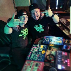 MelodicMentality vs Zlavor.S - 148bpm