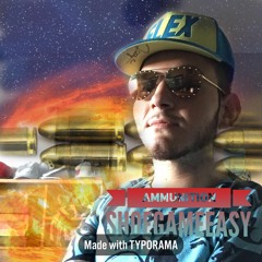 Ammunition prod by. Ben Maker