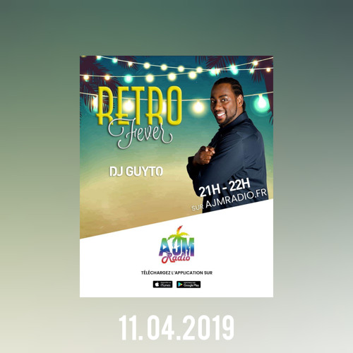 Rétro Fever 11.04.2019