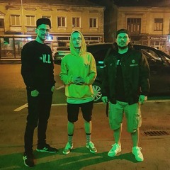 Qry ft. Delekta - MMWS (prod. ADZ)