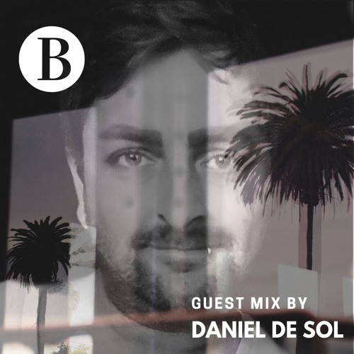 Beach Podcast Guest Mix by Daniel Del Sol